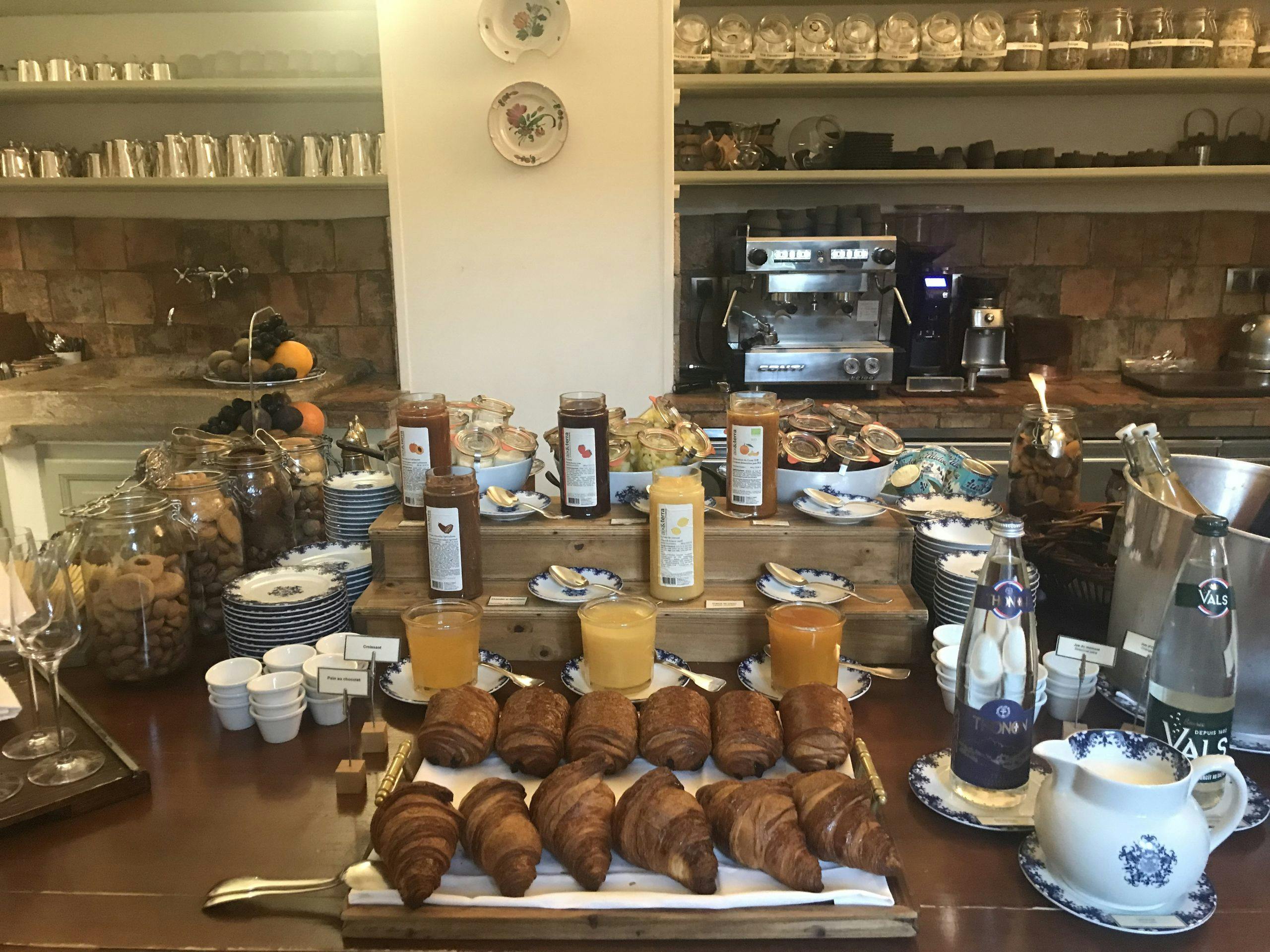 img 7713 Beste frokosten i Frankrike